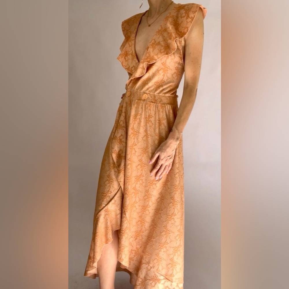 Zara dress NWT